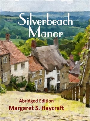 cover image of Silverbeach Manor
